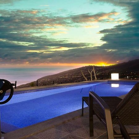 Villa Guine Arco da Calheta  Bagian luar foto