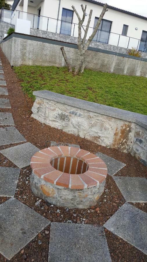 Villa Guine Arco da Calheta  Bagian luar foto